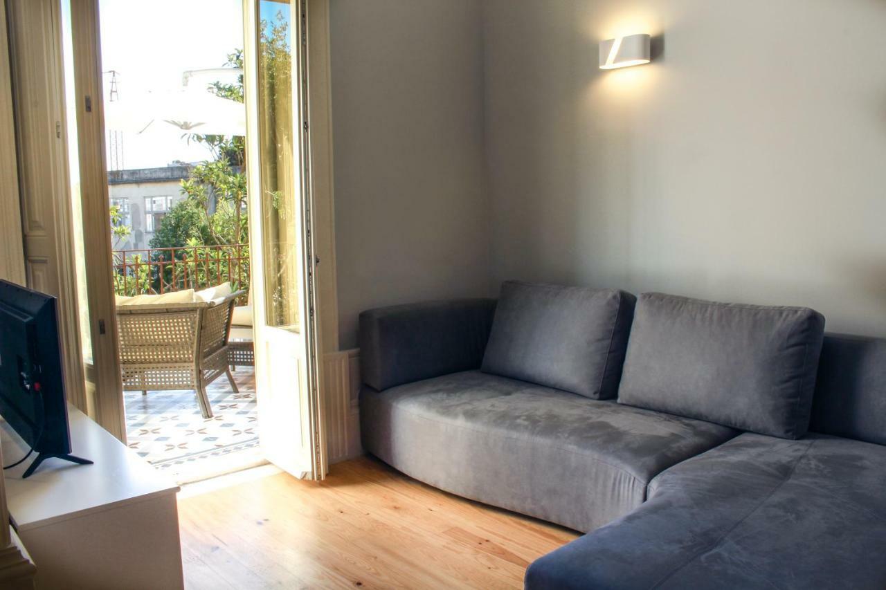 Apartment Classic Comfort At Center